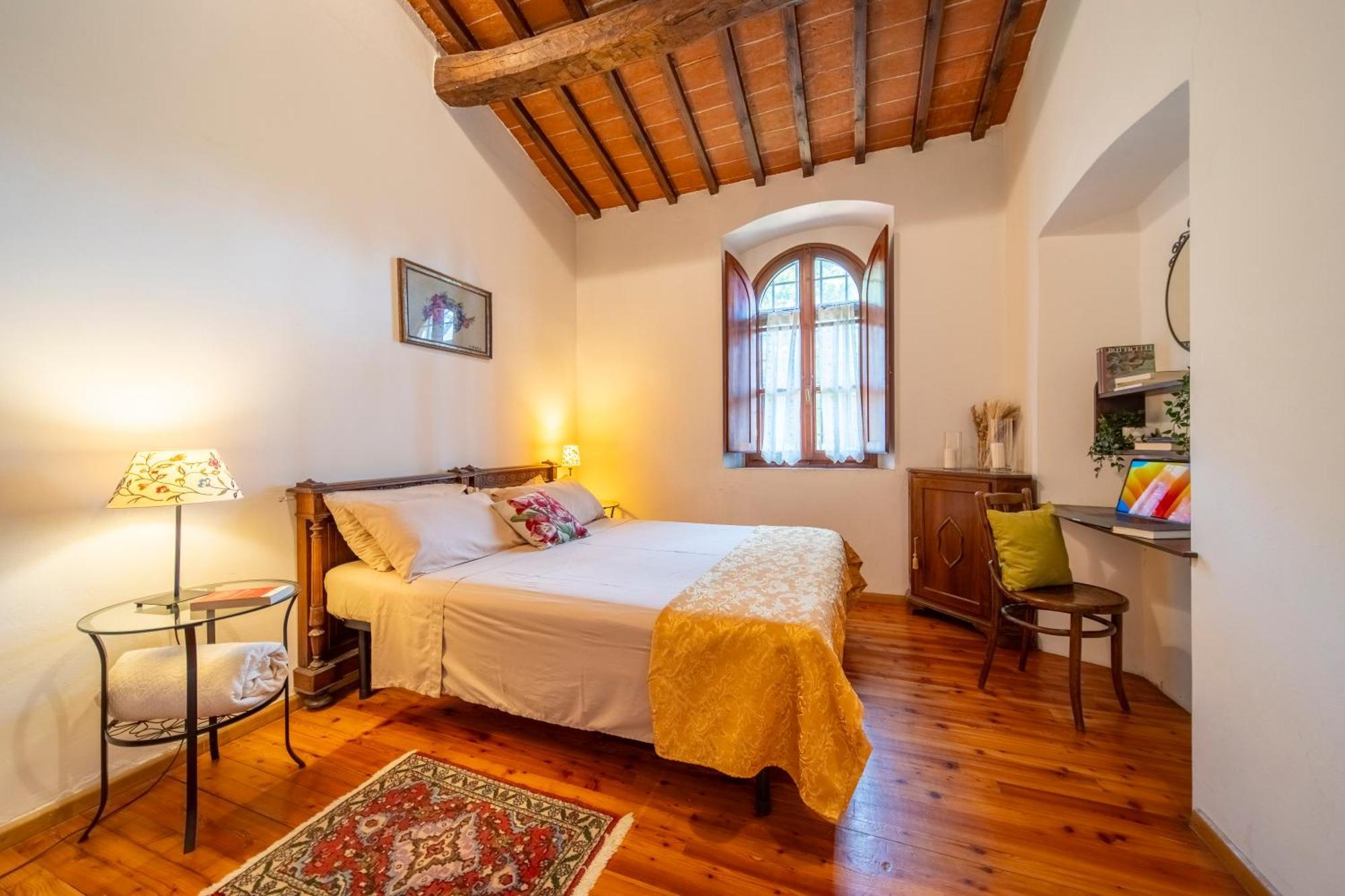Charming Florentine Hideout Appartamento
