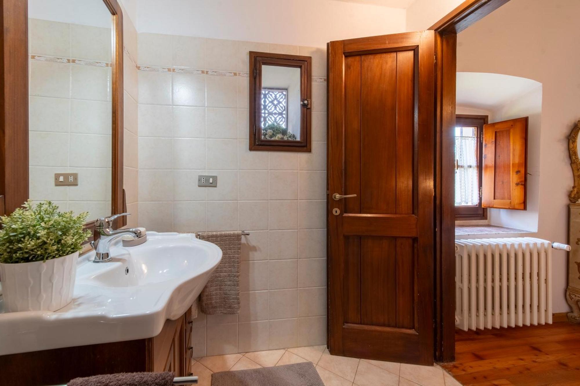 Charming Florentine Hideout Appartamento
