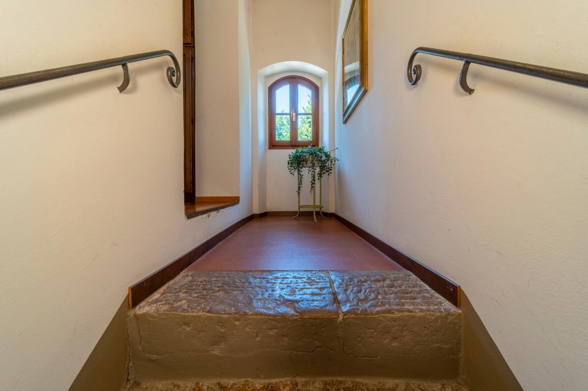 Charming Florentine Hideout Firenze
