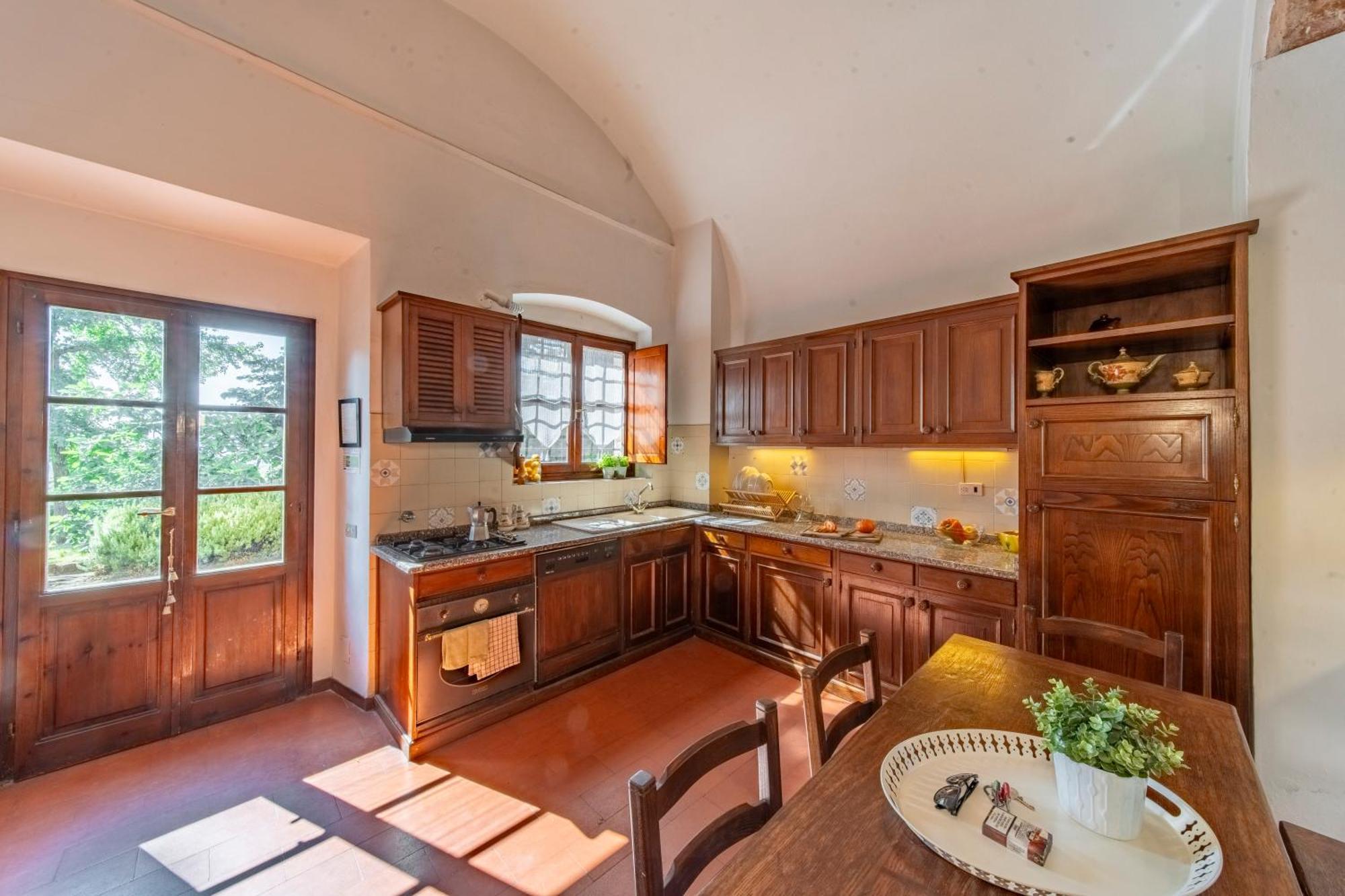 Appartamento Charming Florentine Hideout *