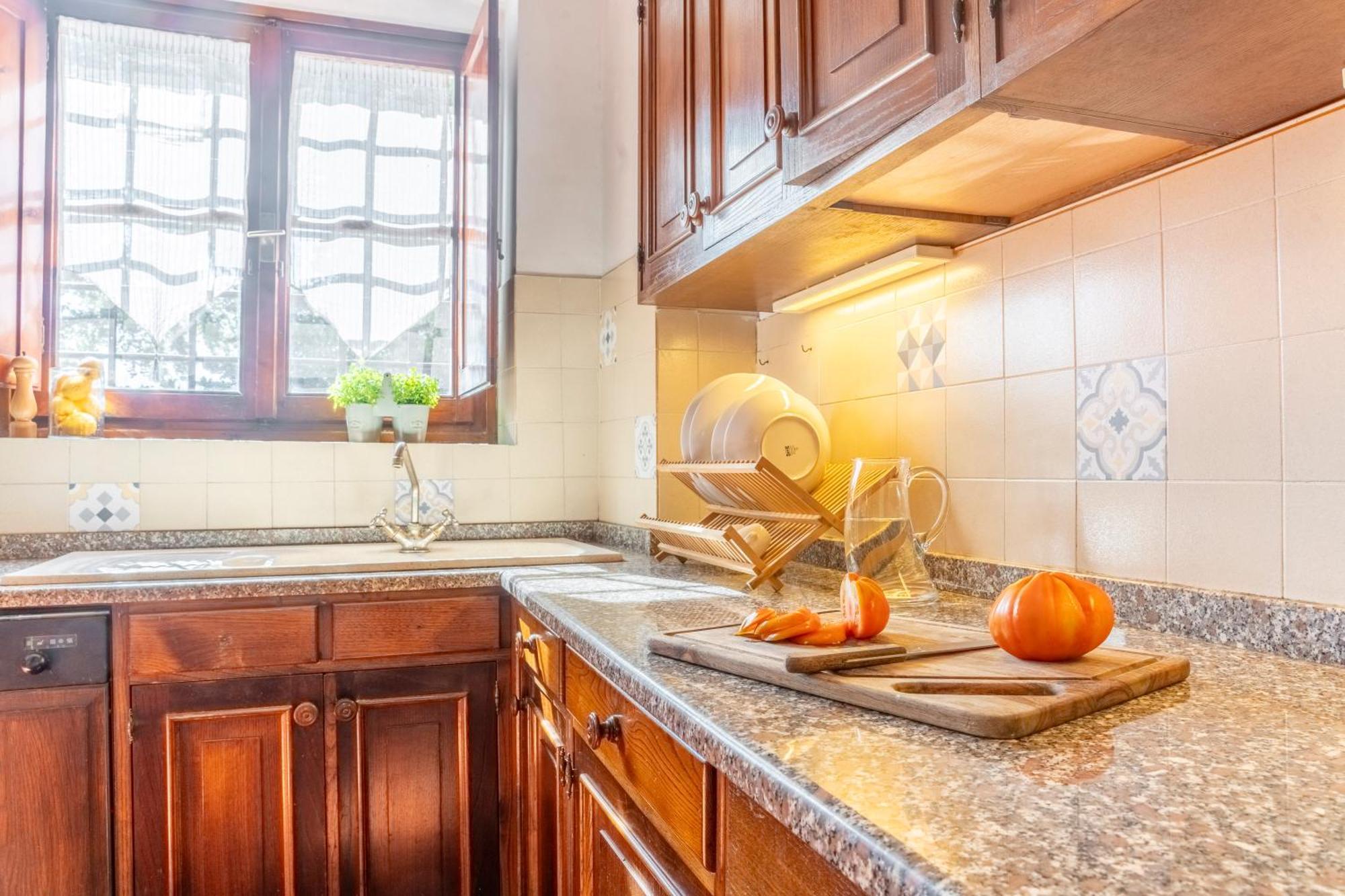 Charming Florentine Hideout