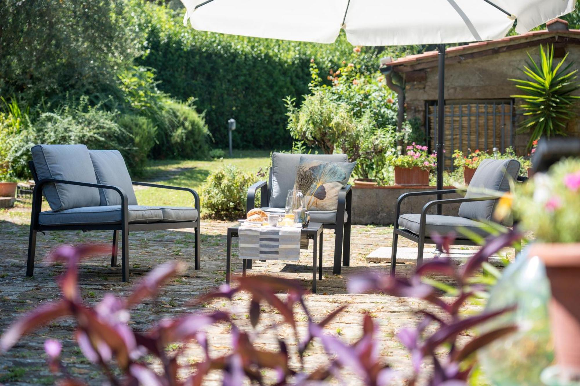 Appartamento Charming Florentine Hideout