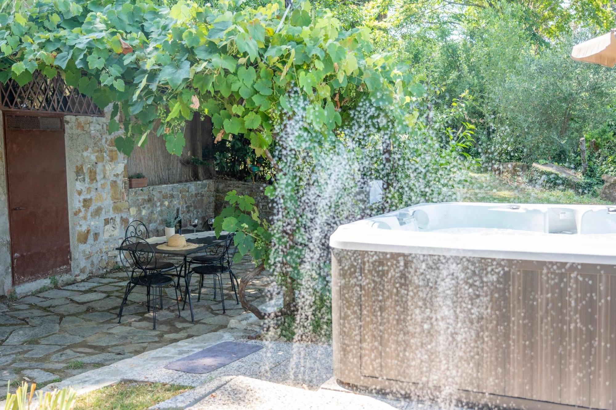 Charming Florentine Hideout