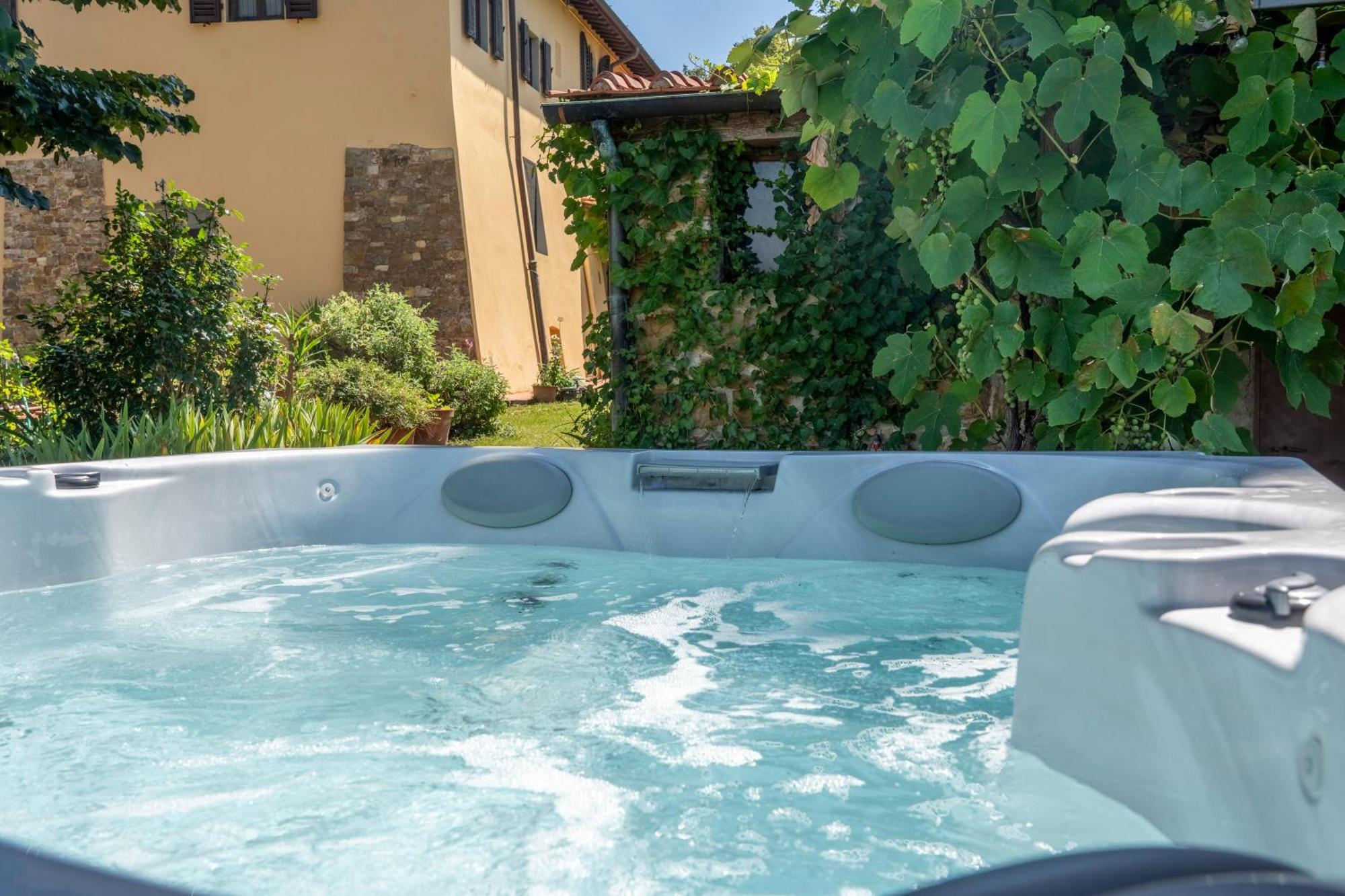 Appartamento Charming Florentine Hideout *
