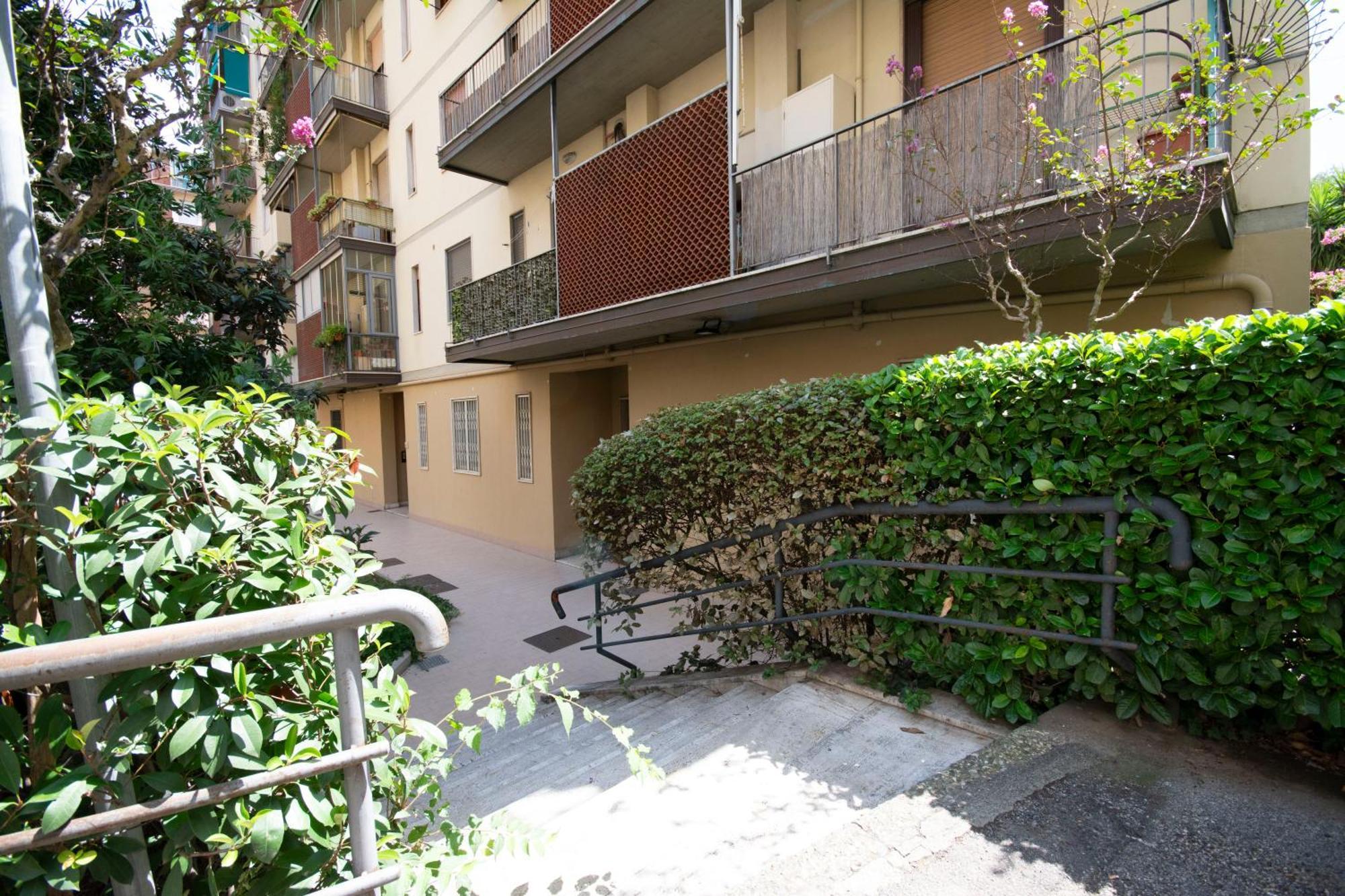 Wonder & Free Parking Apartamento *