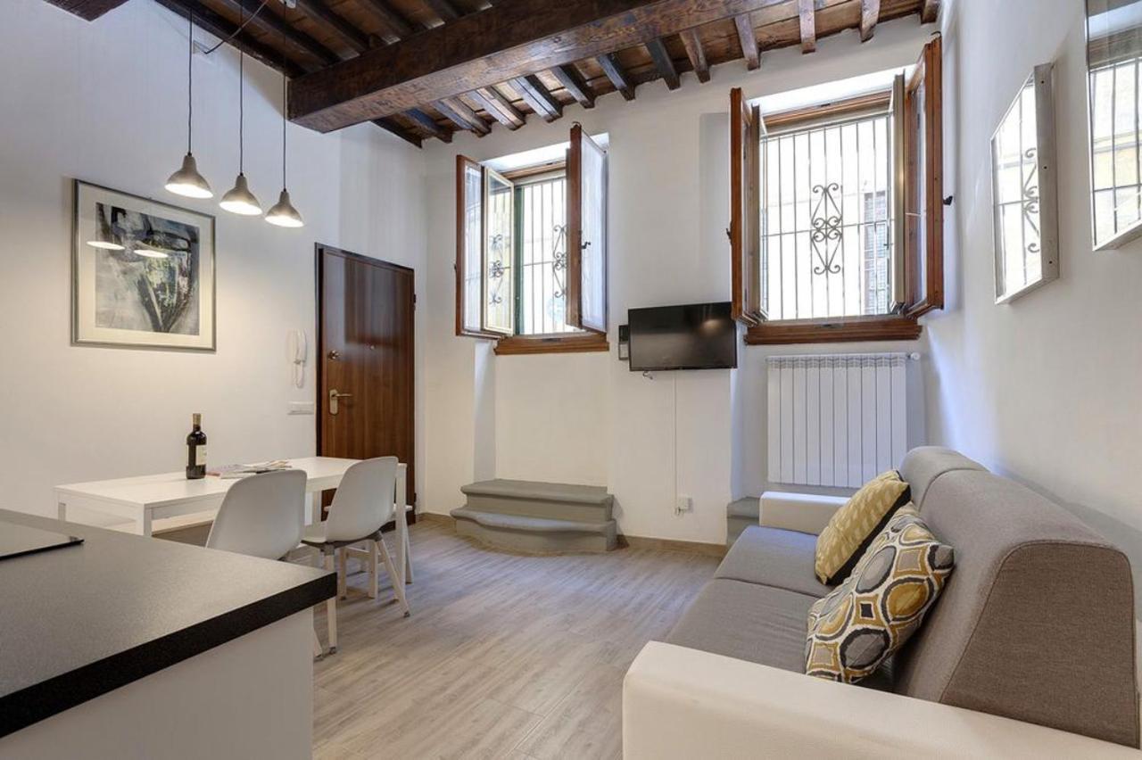 Guelfa House Appartamento