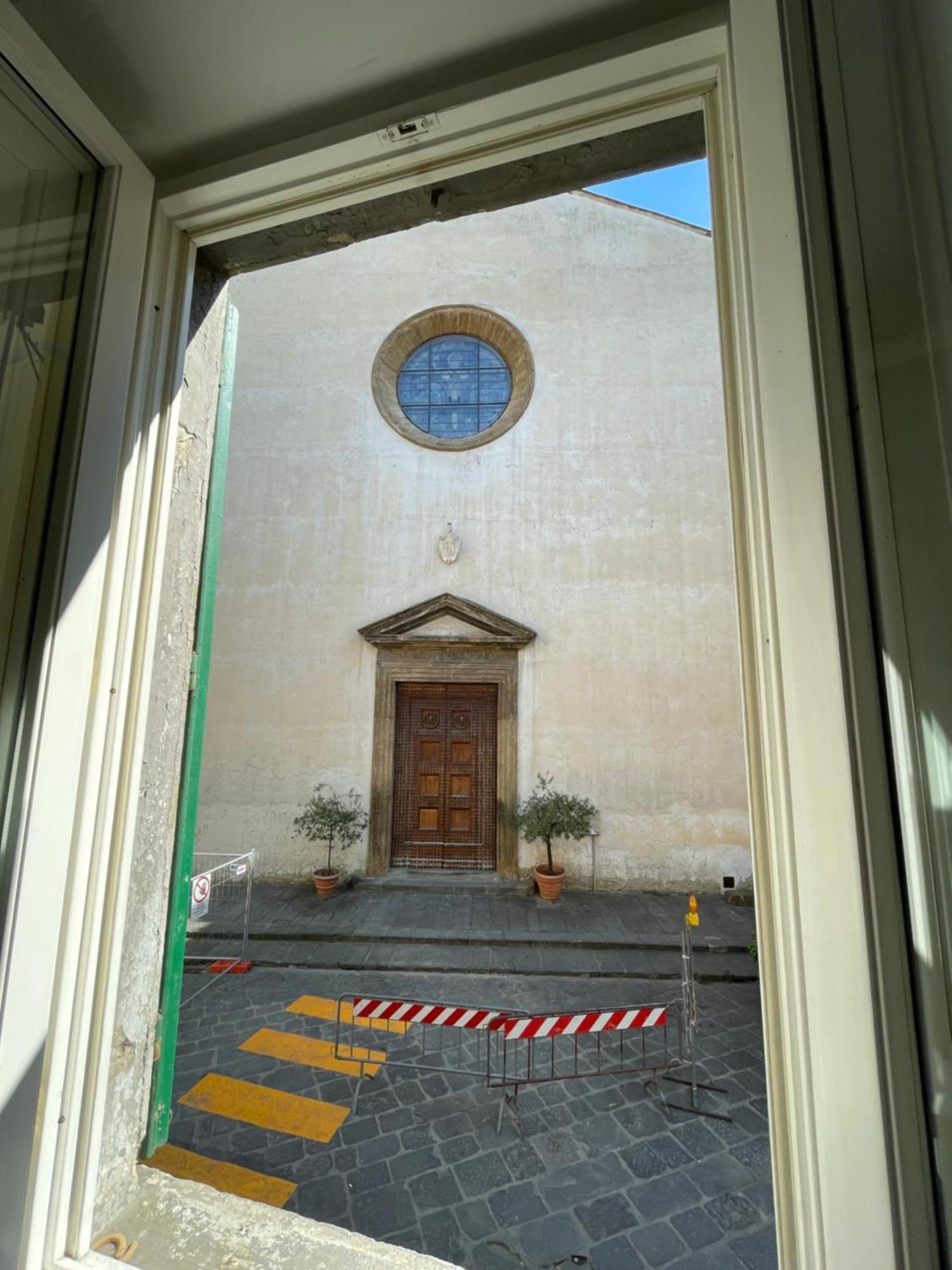 Appartement Charming House In San Niccolo