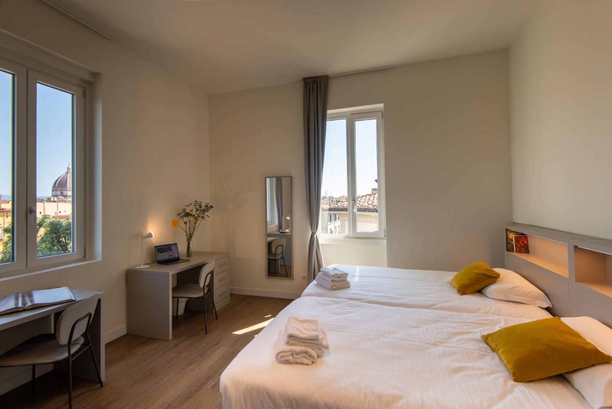 Il Santo Albergue *