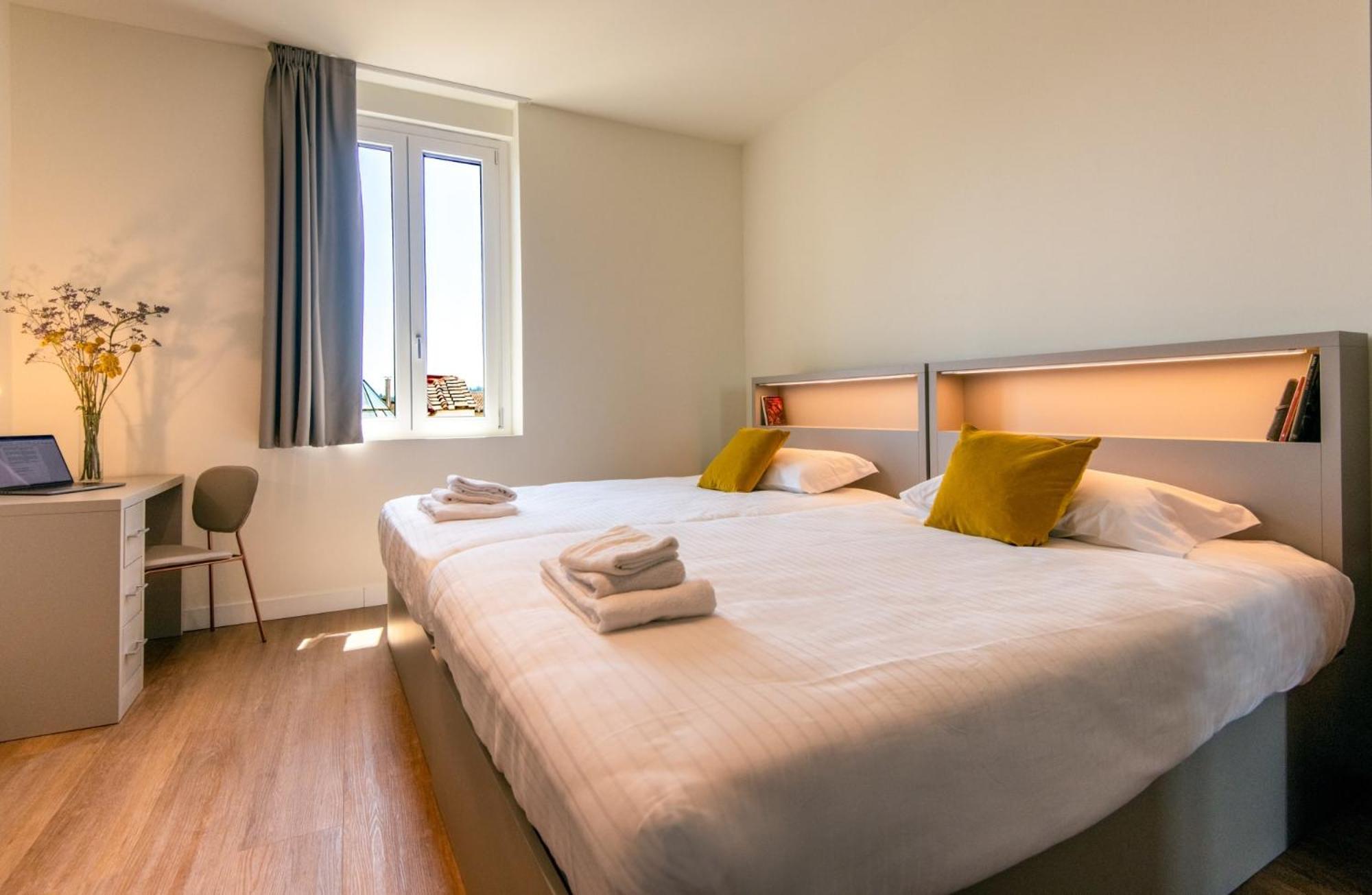 Albergue Il Santo *