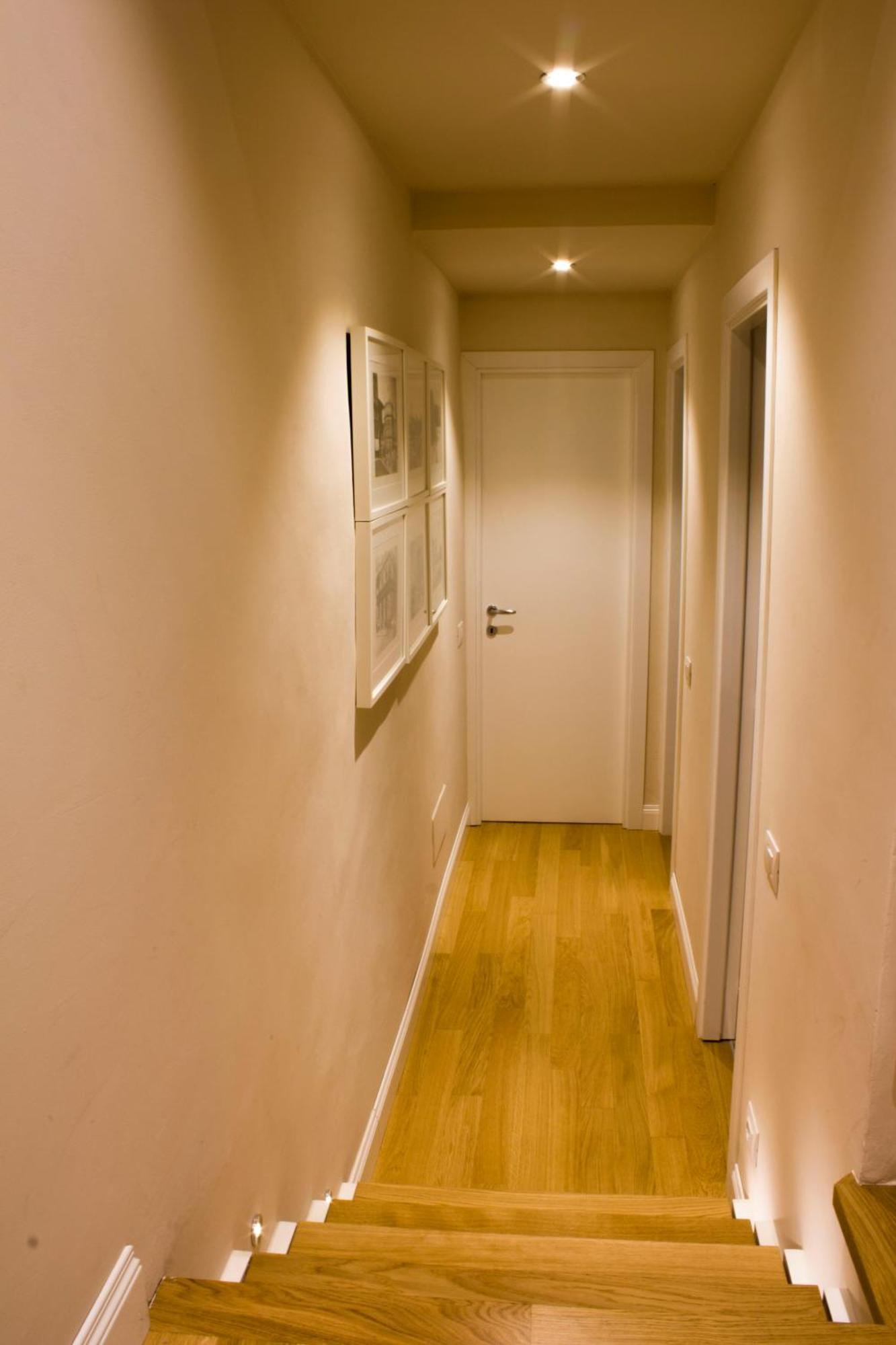 Apartment Carmine *