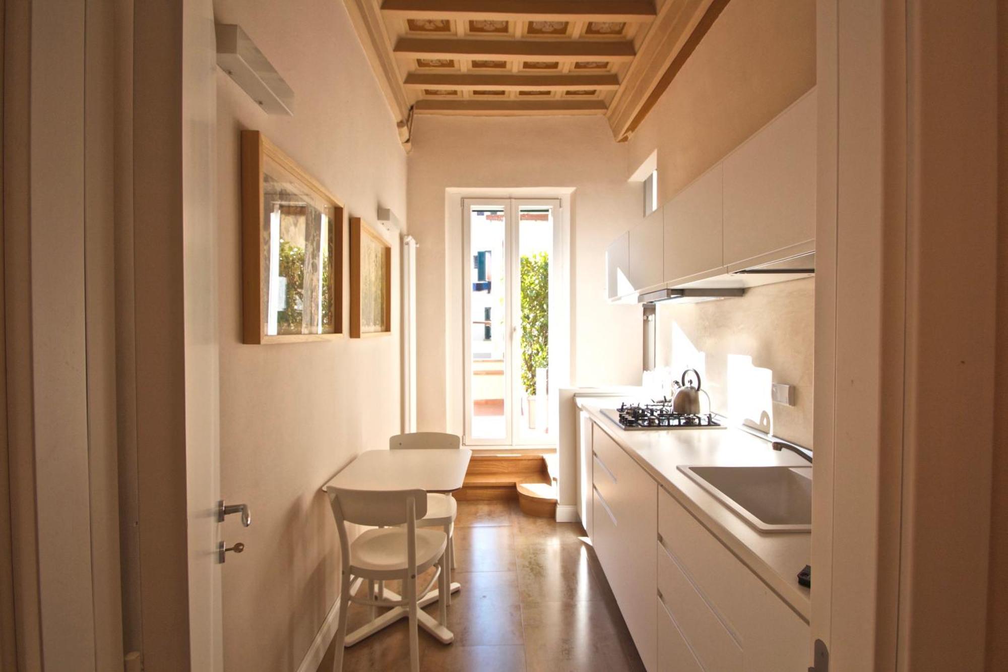 Apartment Carmine Florence