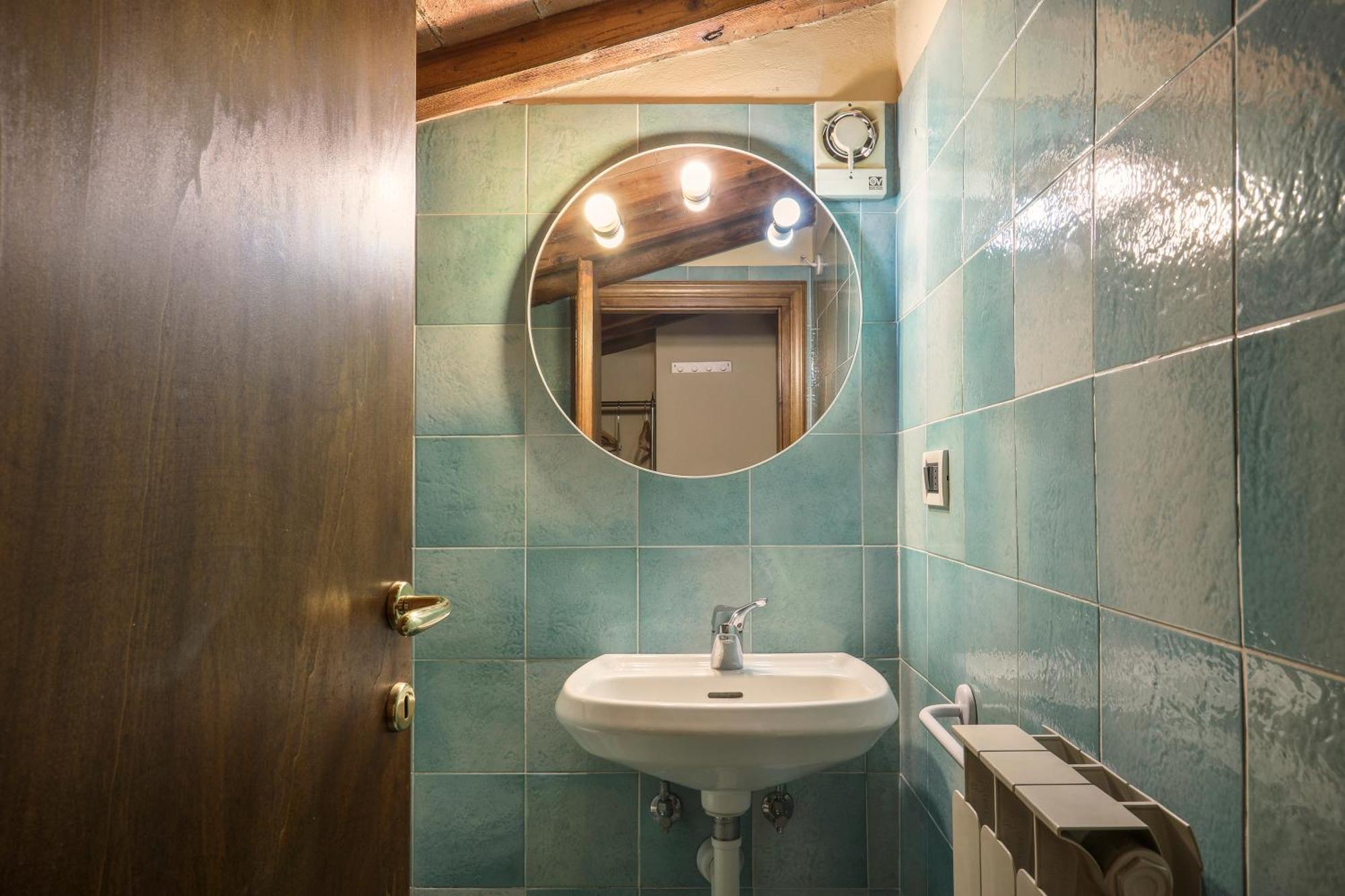 Appartamento Charming In Oltrarno *