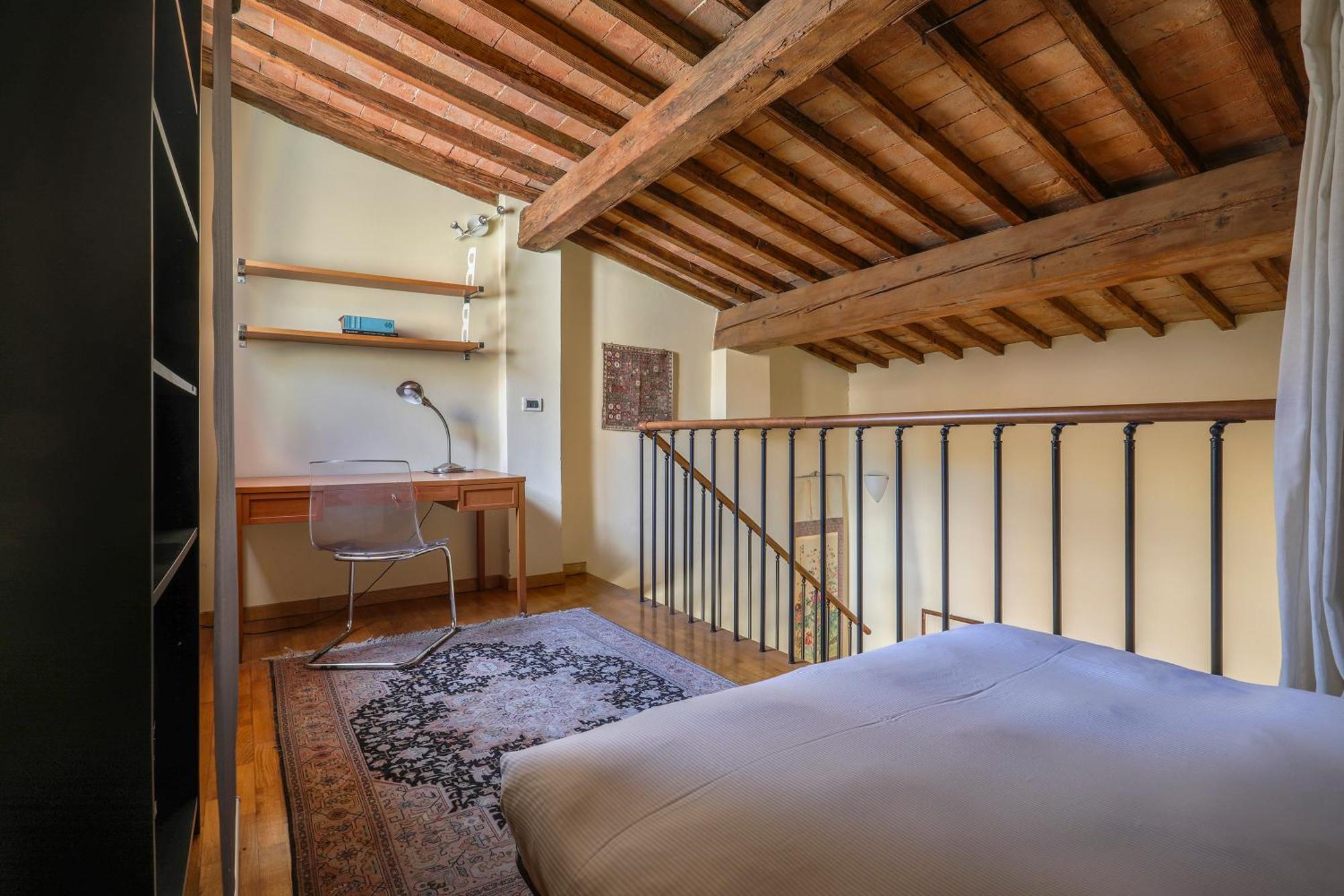 Charming In Oltrarno * Firenze