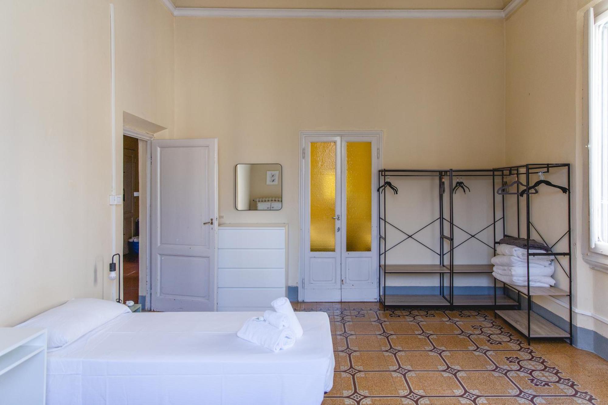 Appartamento Comfy Big Outside Ztl *