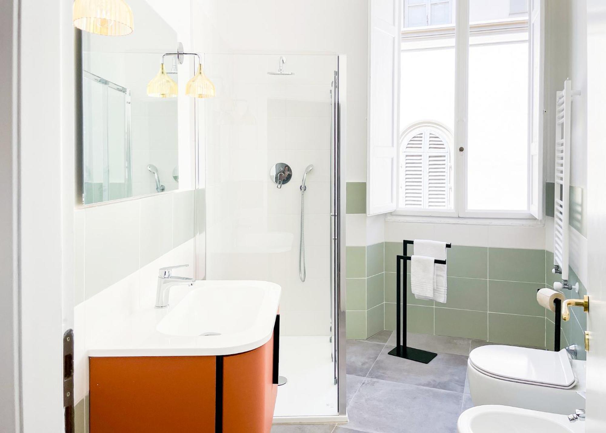 Banchi Guest house Florence