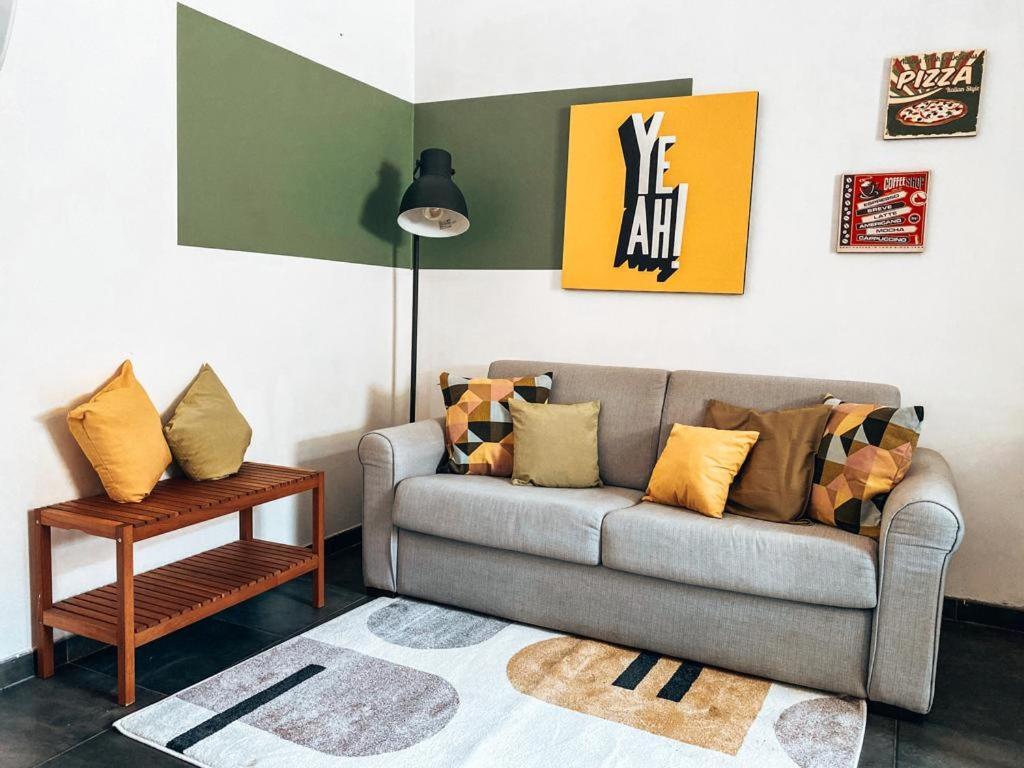Appartement Il Nespolo By Monteverdi *