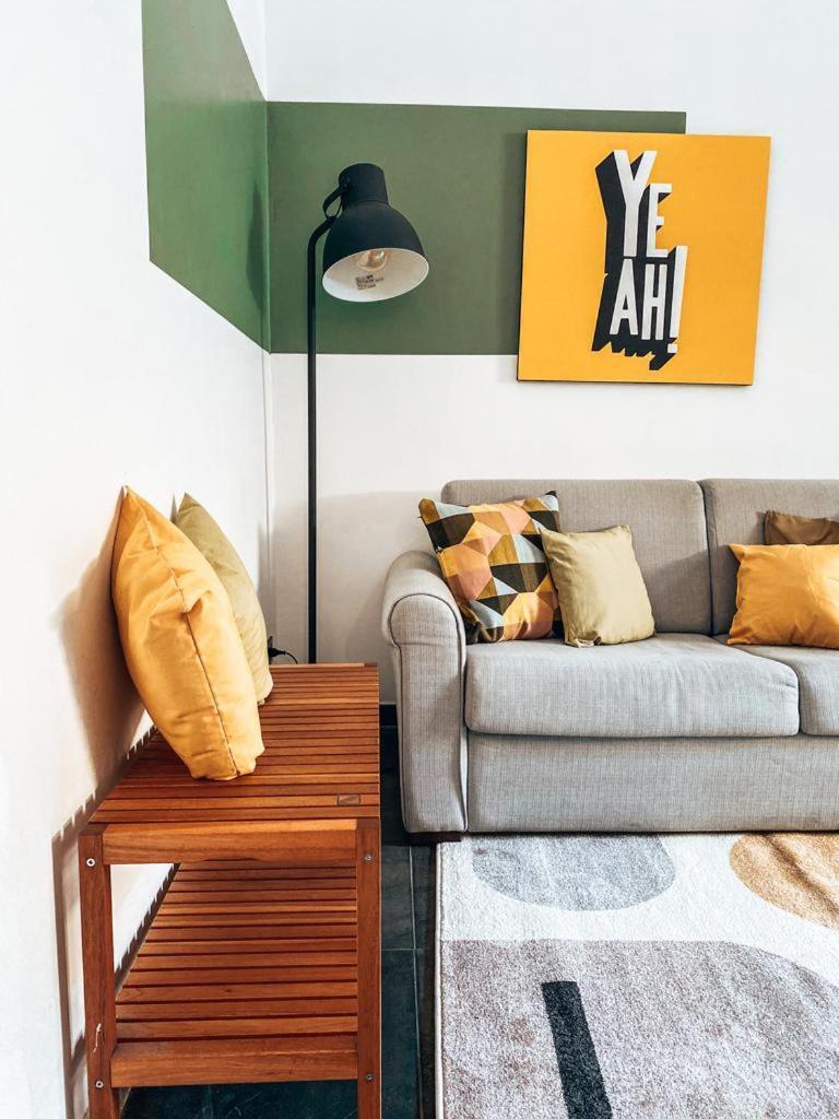 Il Nespolo By Monteverdi Appartement *