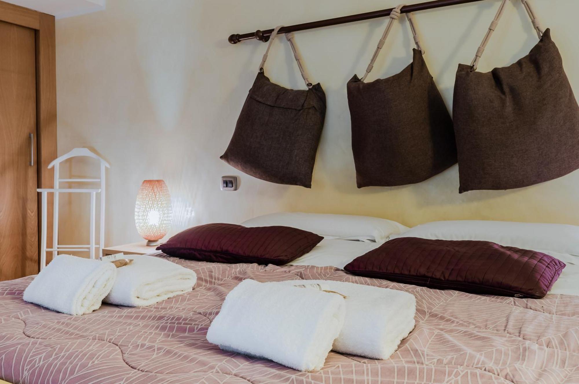 Rifredi Station Lovely Duplex Florence