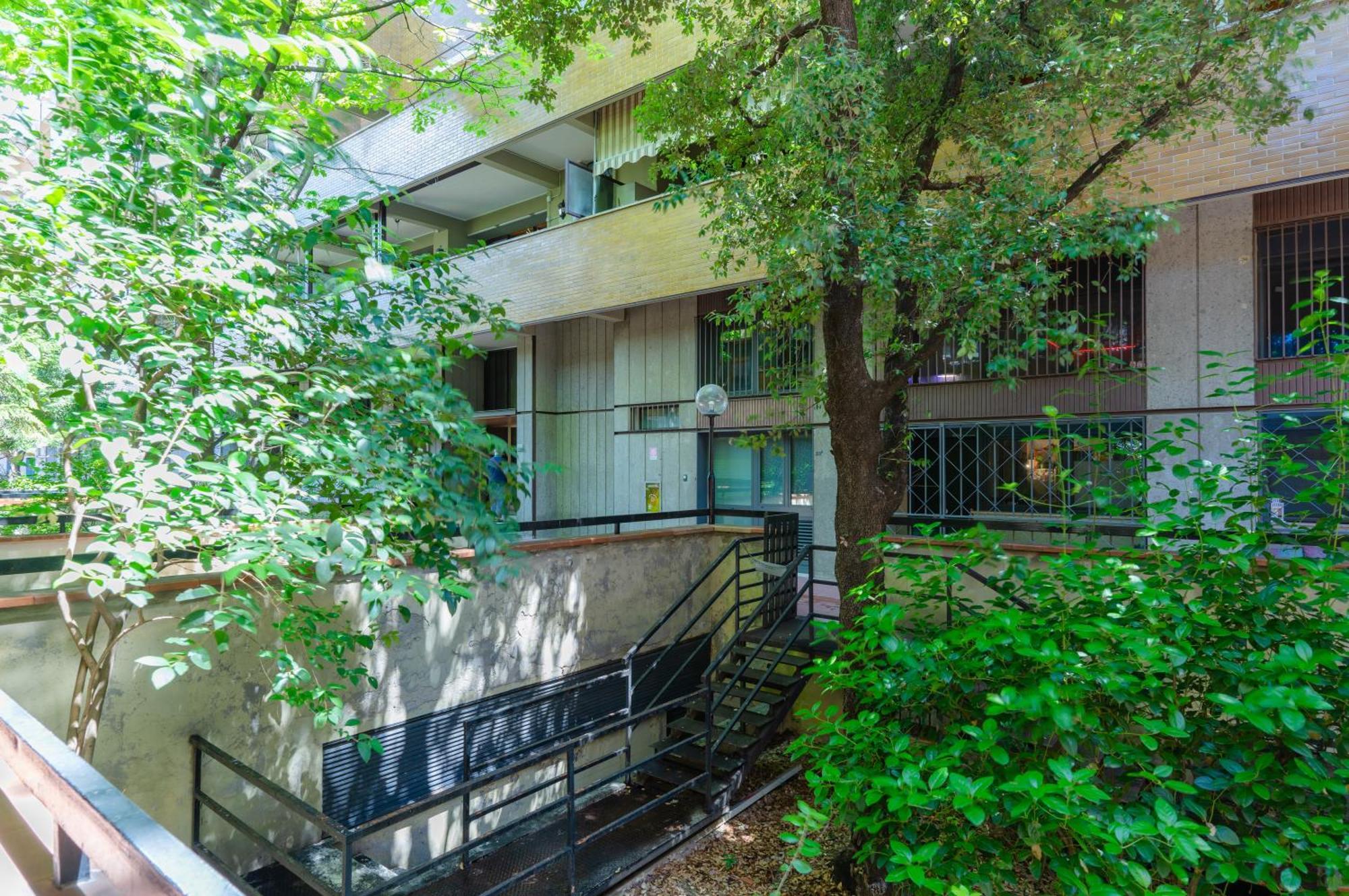 Appartement Rifredi Station Lovely Duplex Florence