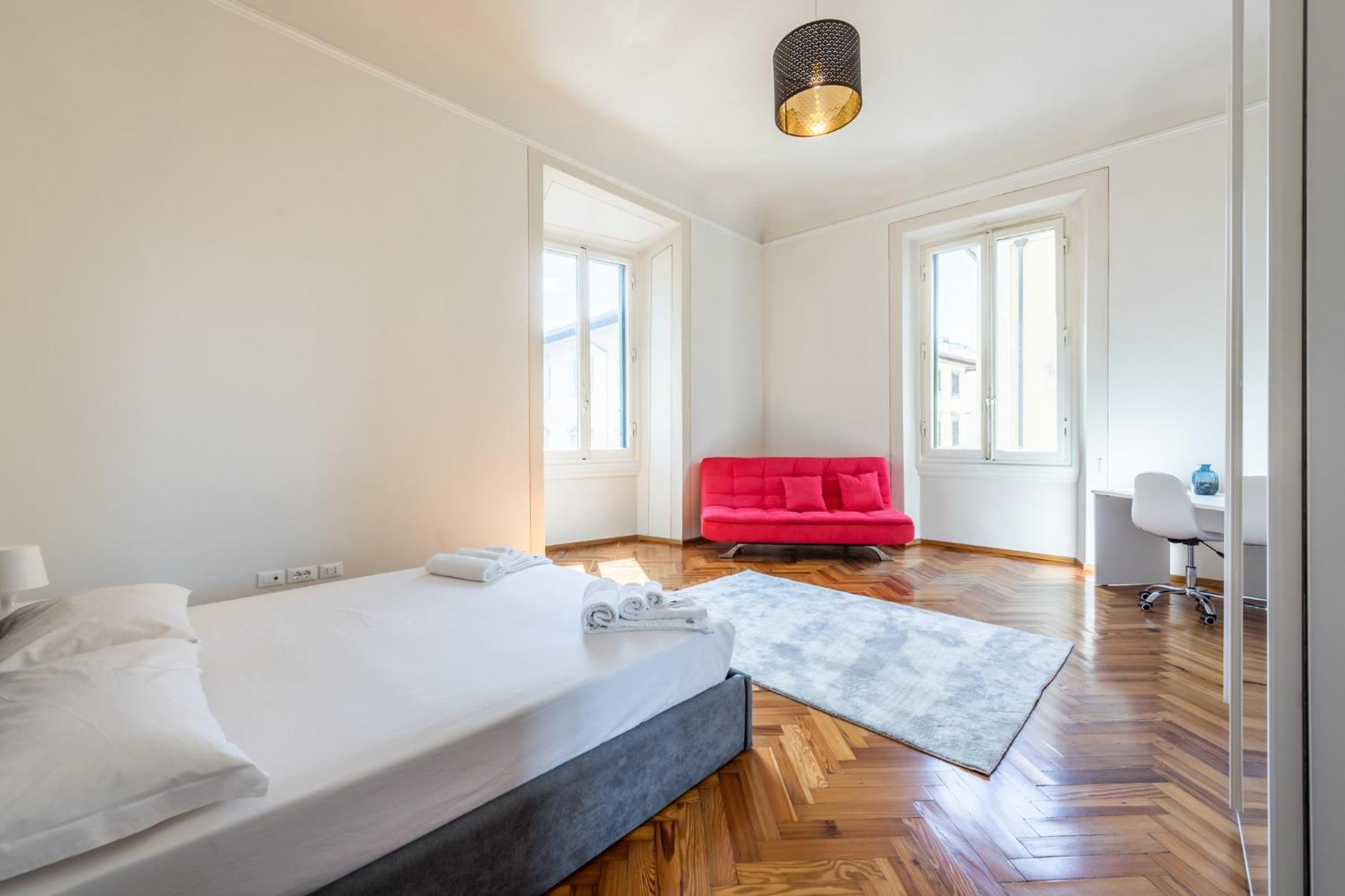 5 Min Duomo Magnificent Apartment Florence