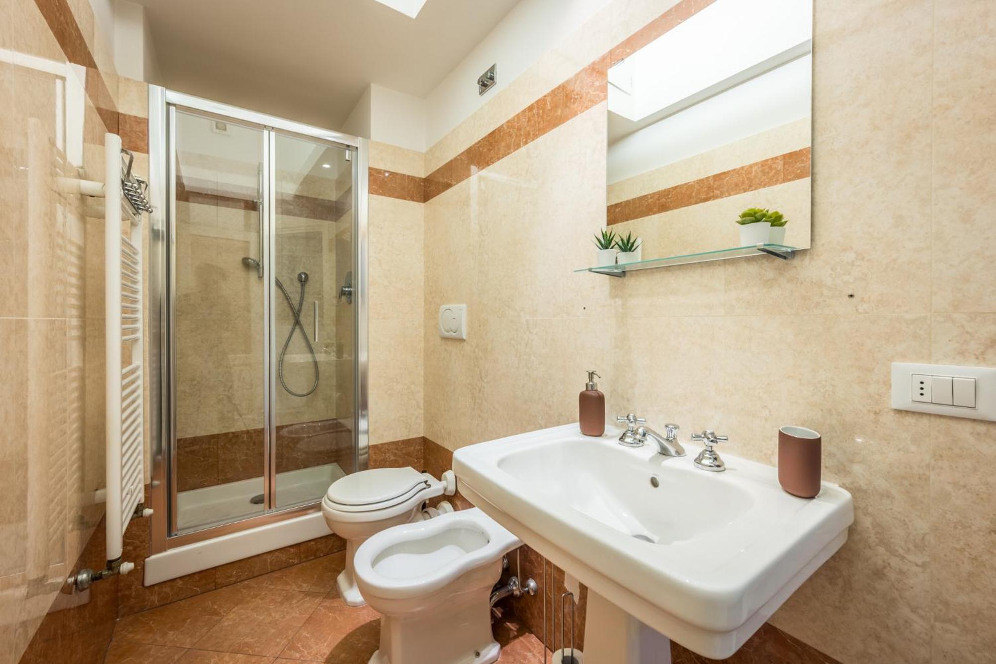 5 Min Duomo Magnificent Apartment Florence