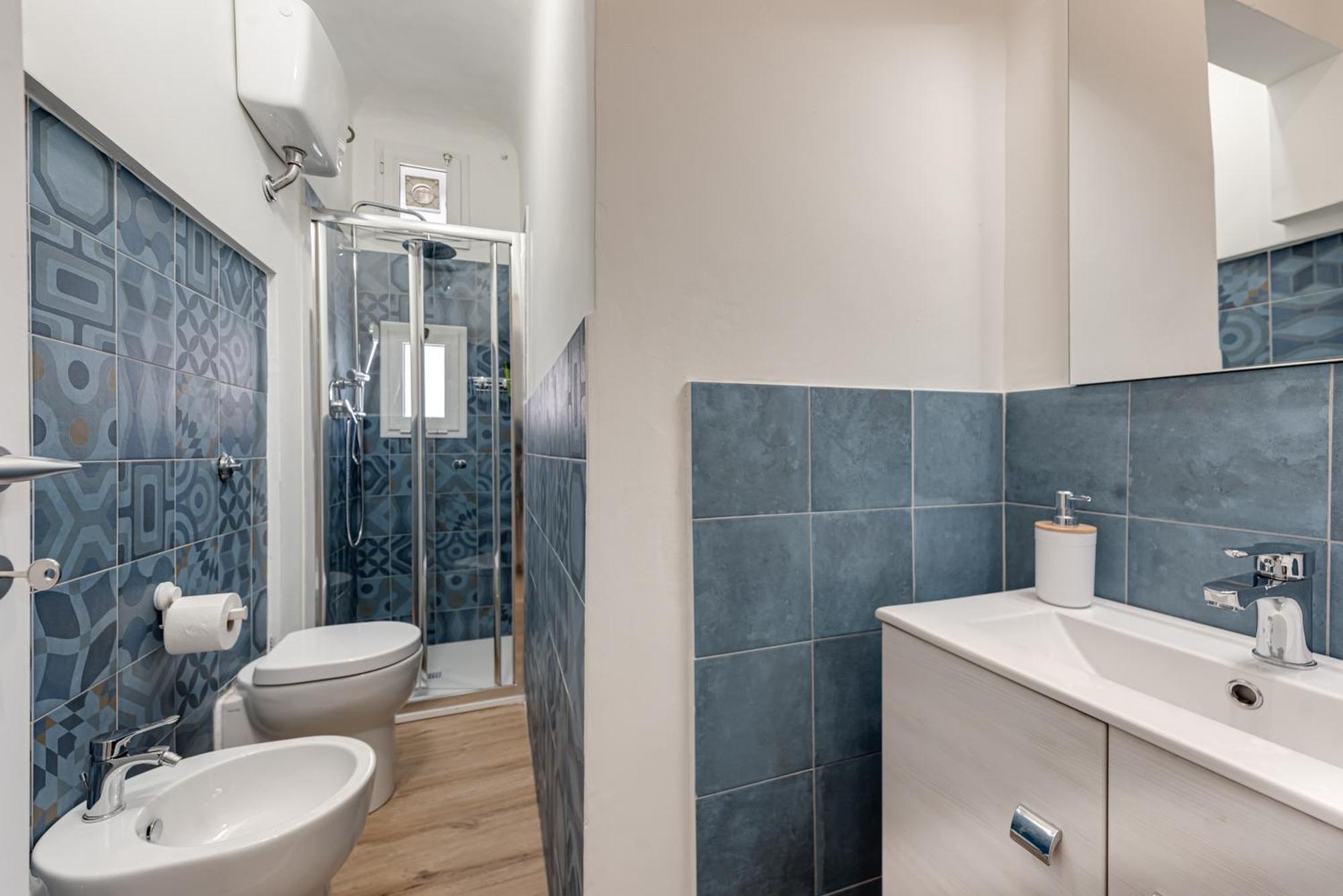 Appartement Palazzuolo