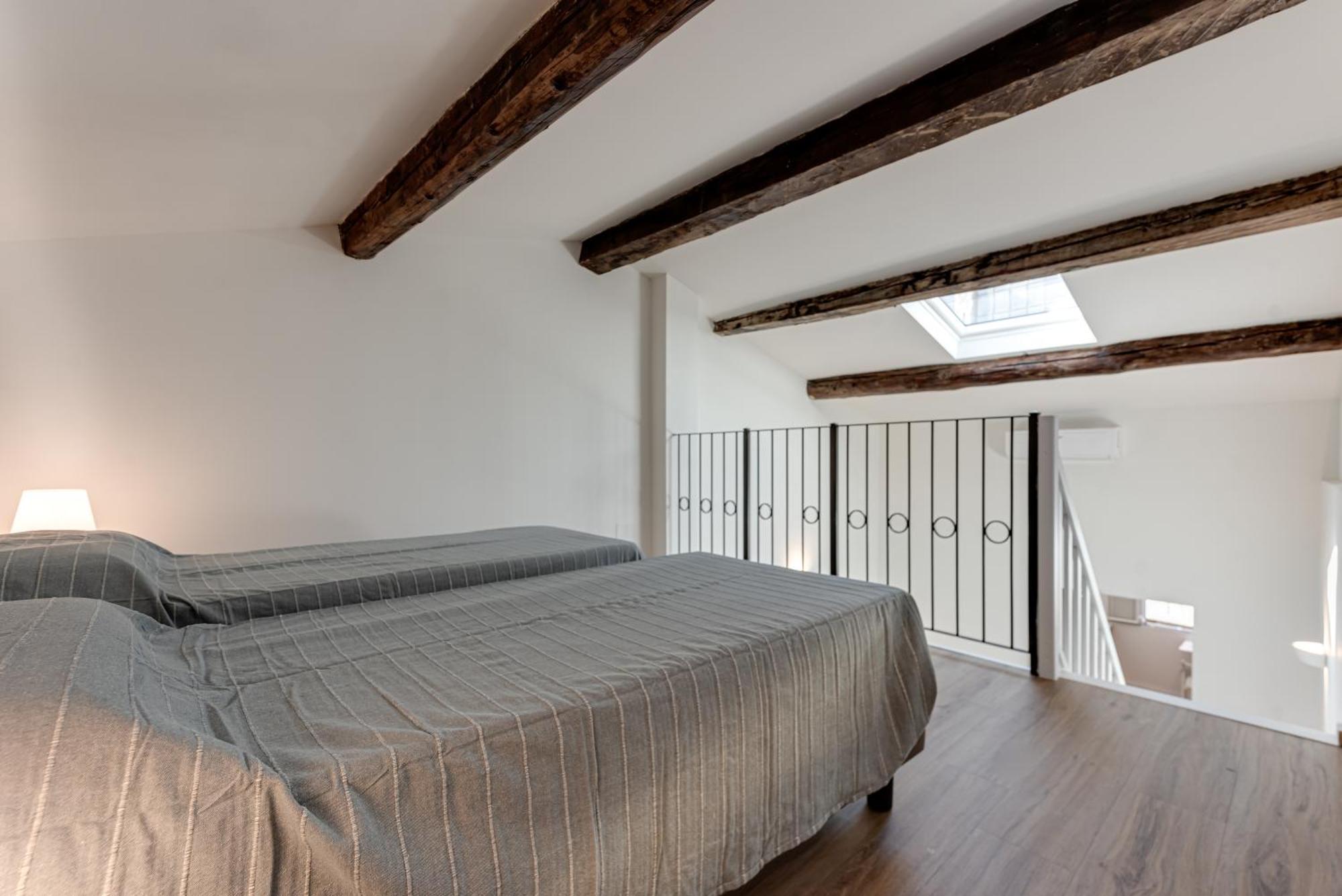 Palazzuolo Appartement *