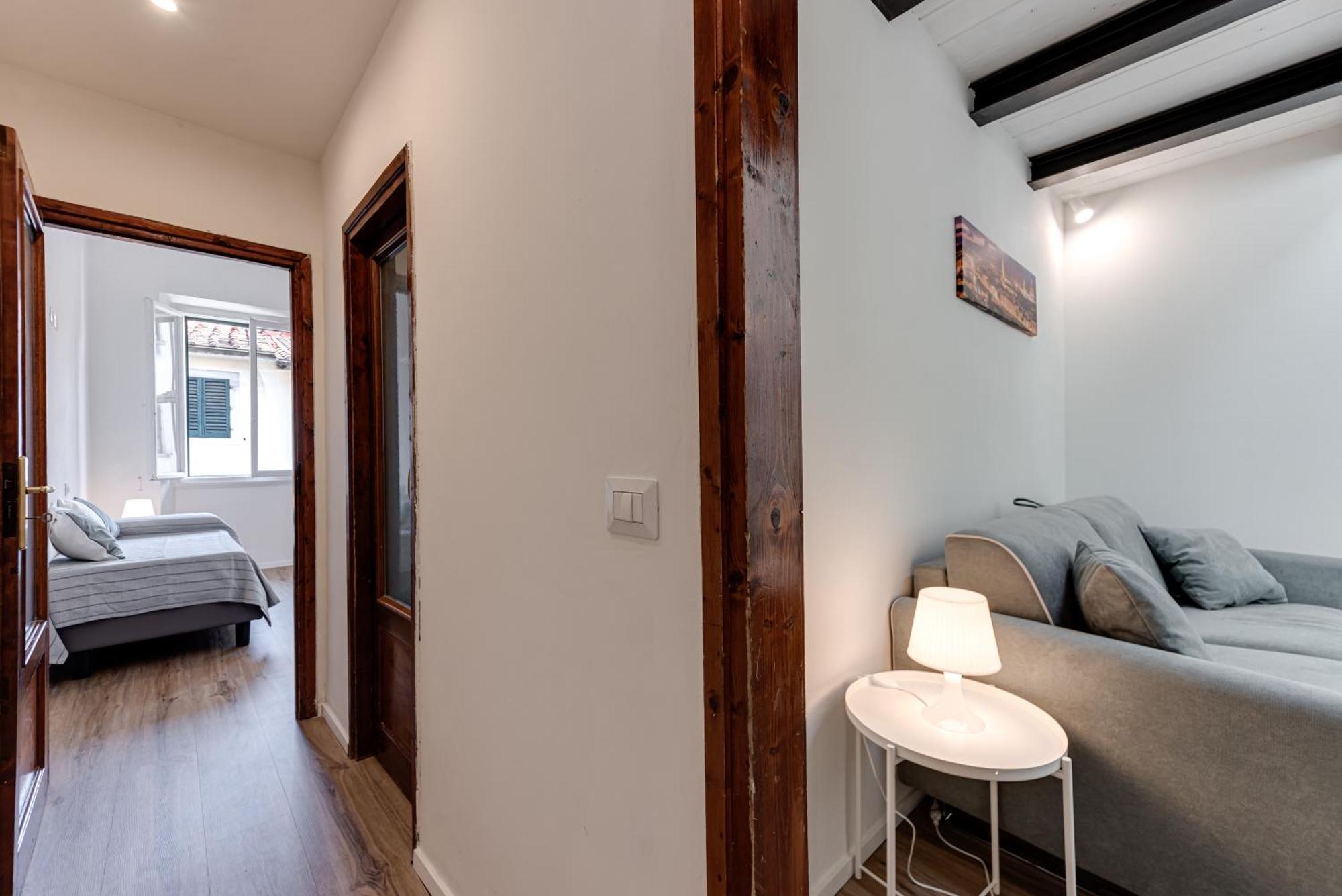 Palazzuolo Appartement *
