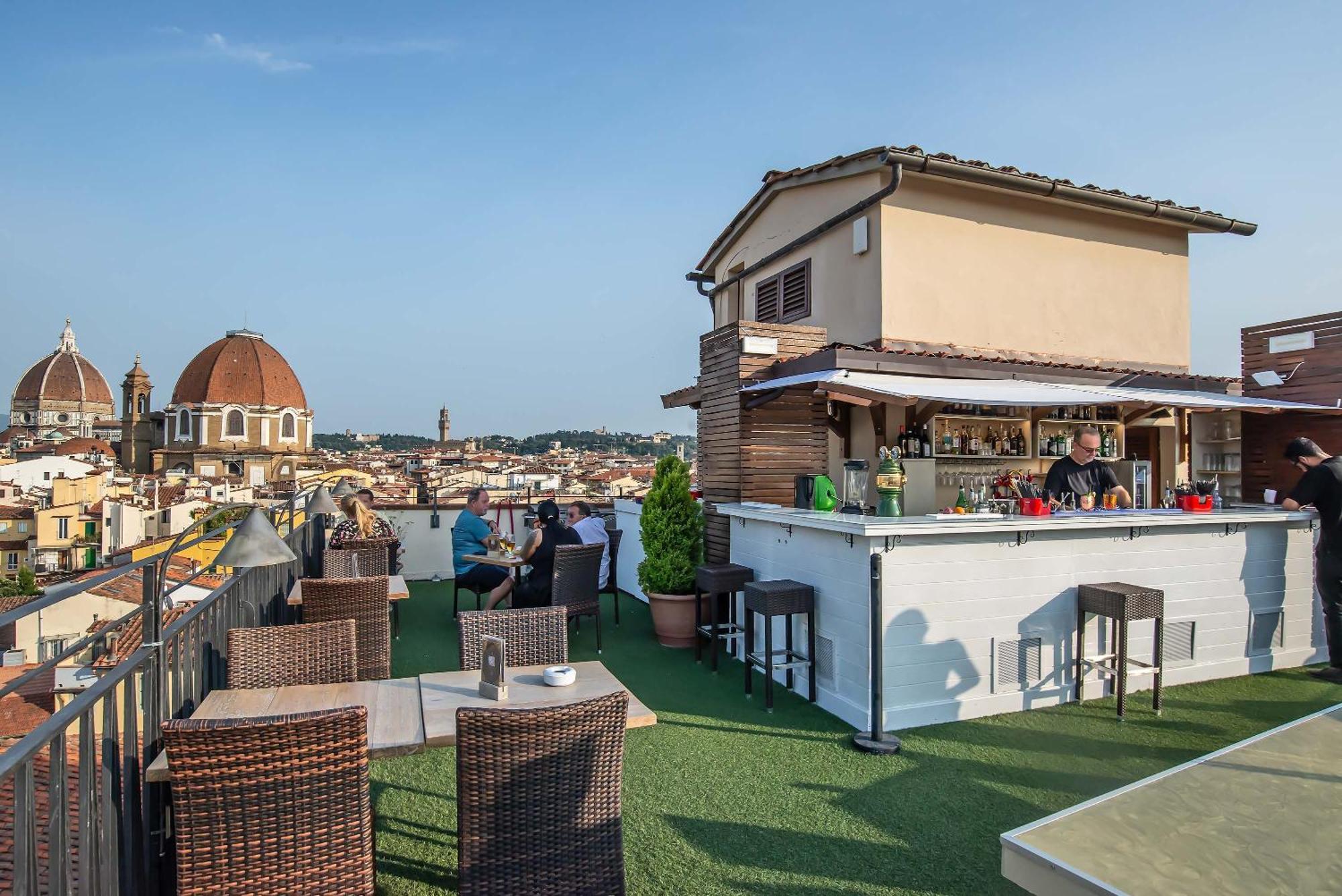 Machiavelli Palace 3* Florenz