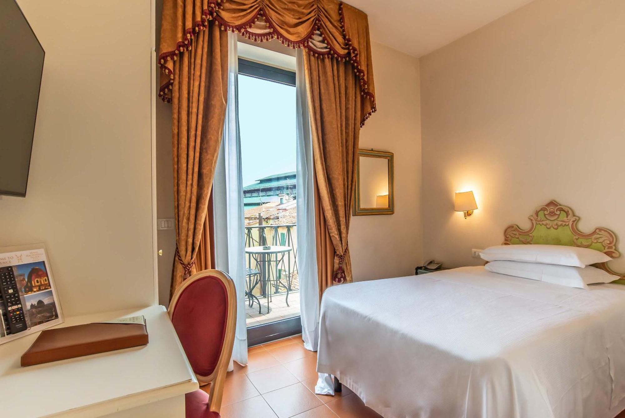 Machiavelli Palace 3* Florenz