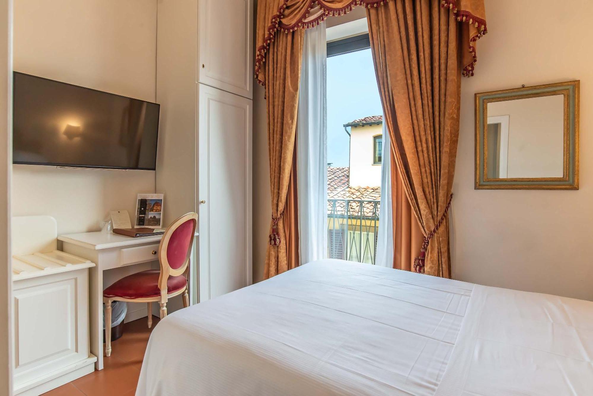 Machiavelli Palace 3* Florenz