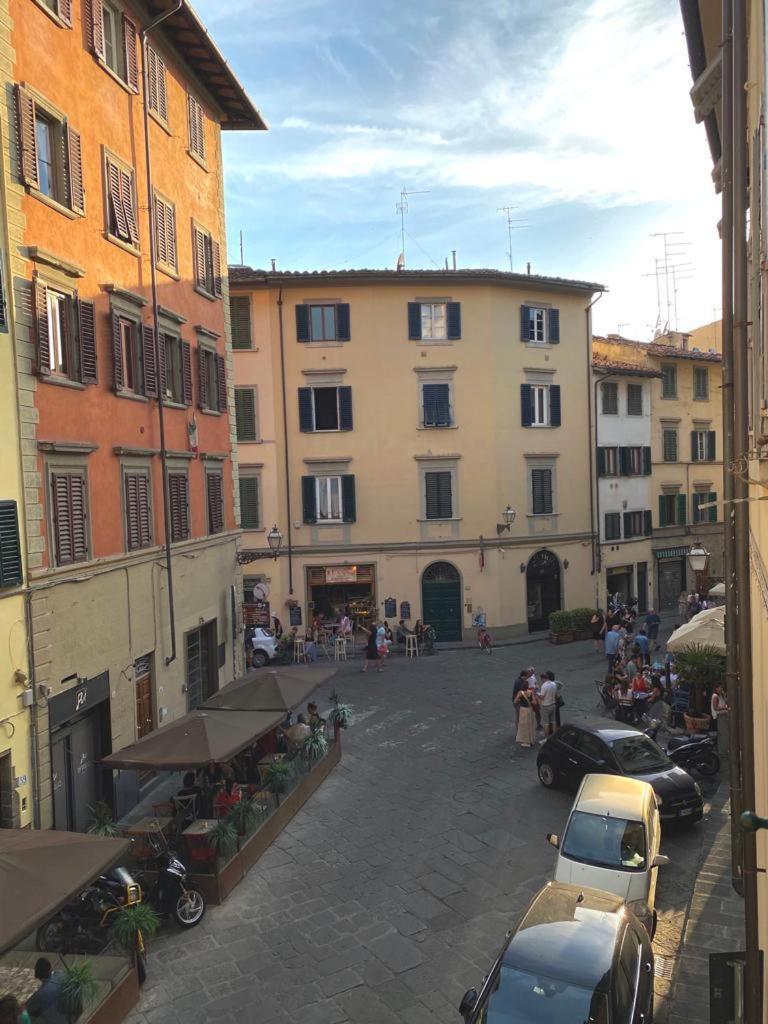 Apartment San Niccolo Luxury Florence