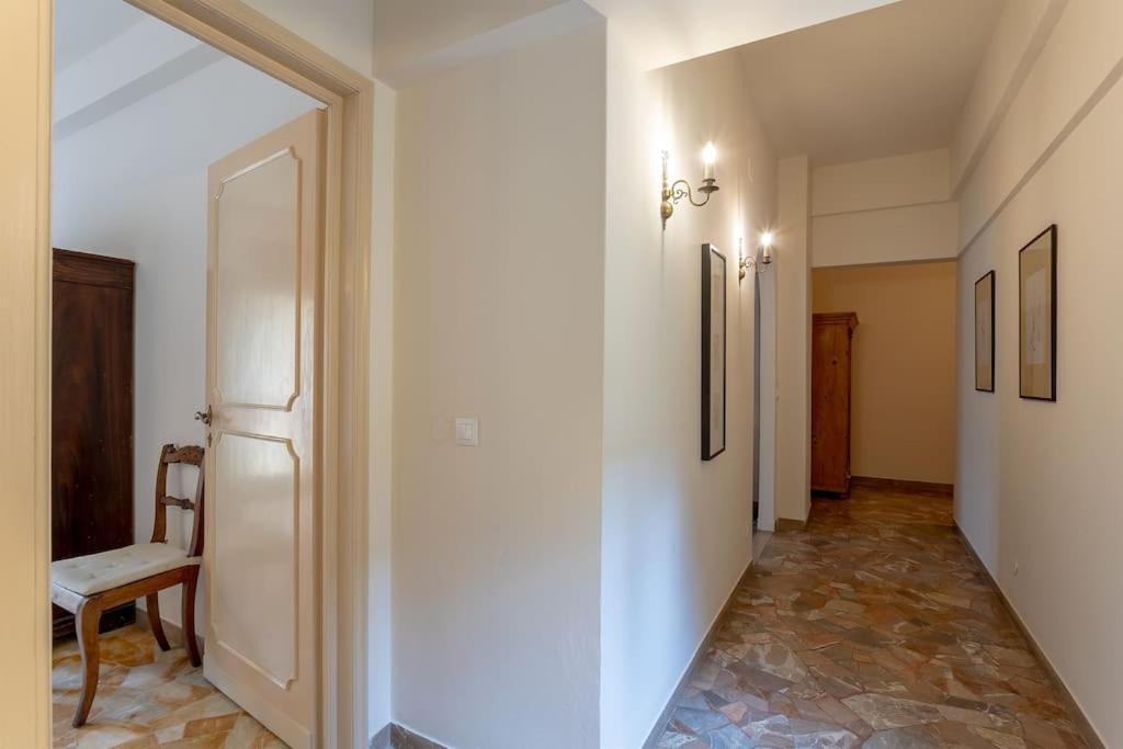 Vicolo Dell'oro 2 Ponte Vecchio Appartement