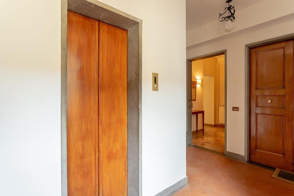 Appartement Vicolo Dell'oro 2 Ponte Vecchio *