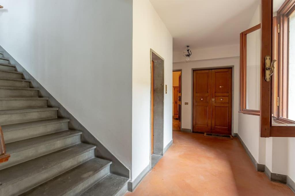 Appartement Vicolo Dell'oro 2 Ponte Vecchio Florence
