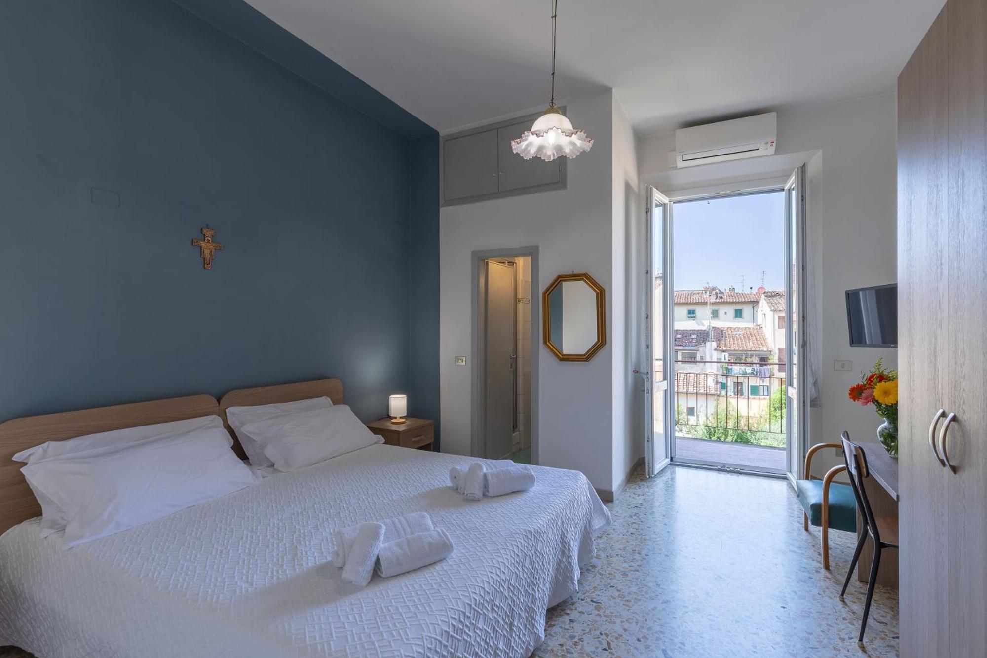 Antica Dimora Sant'anna Hotel