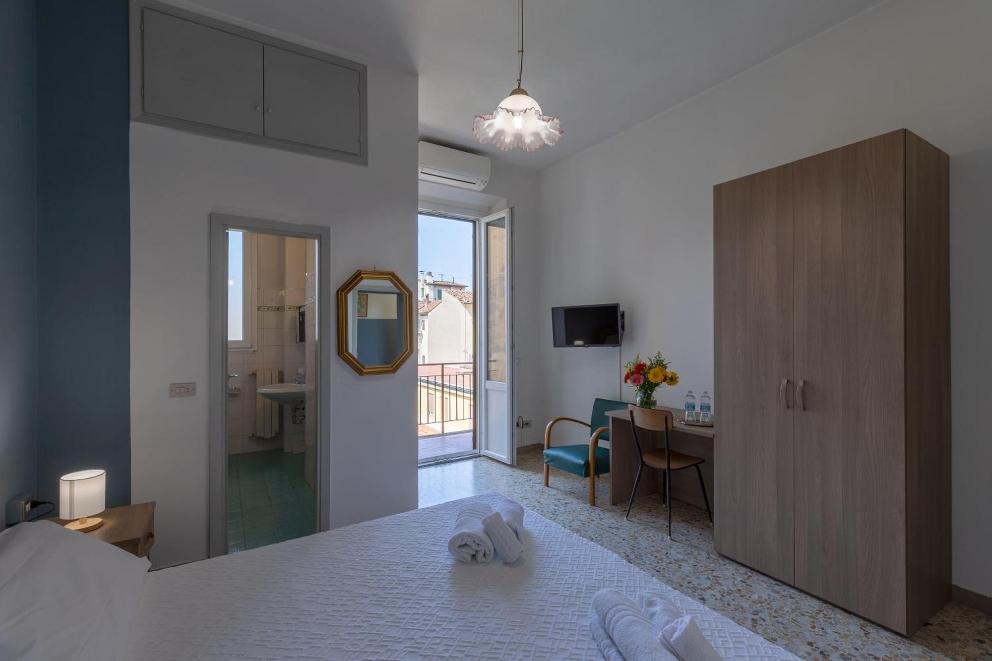 Antica Dimora Sant'anna Hotel Florence