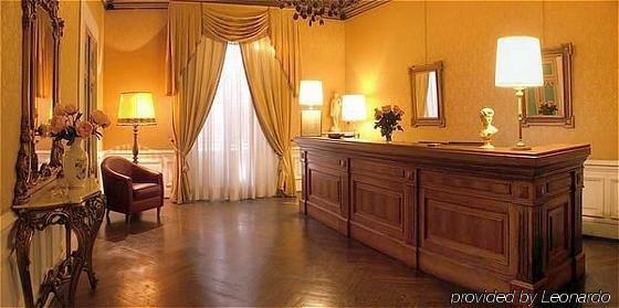 Bretagna Heritage - Alfieri Collezione 4* Florence