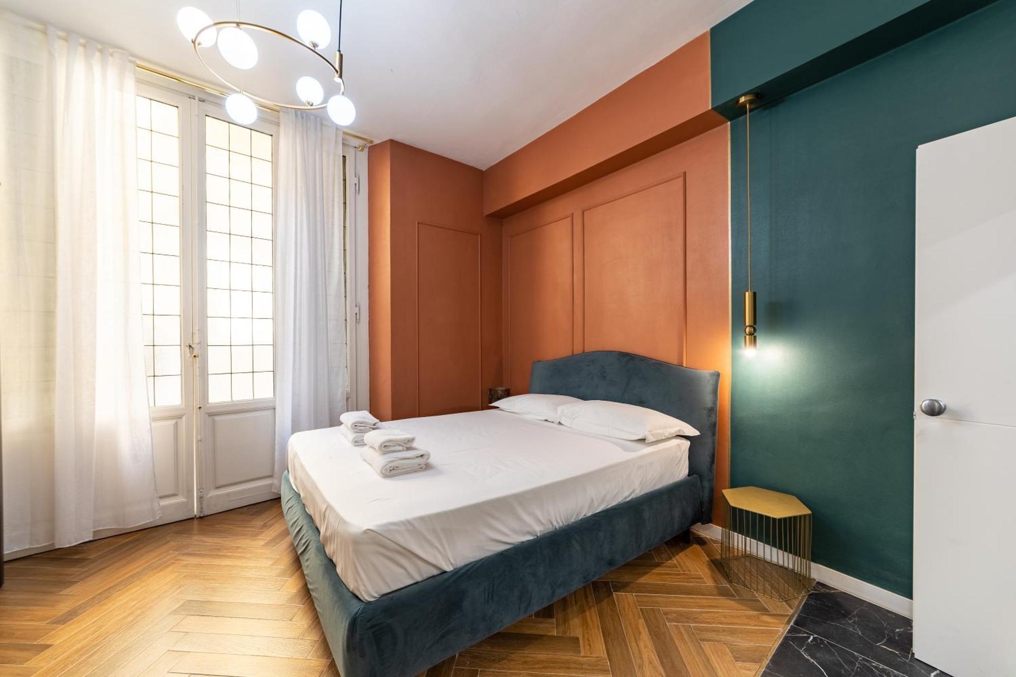 Affittacamere Eleven Firenze