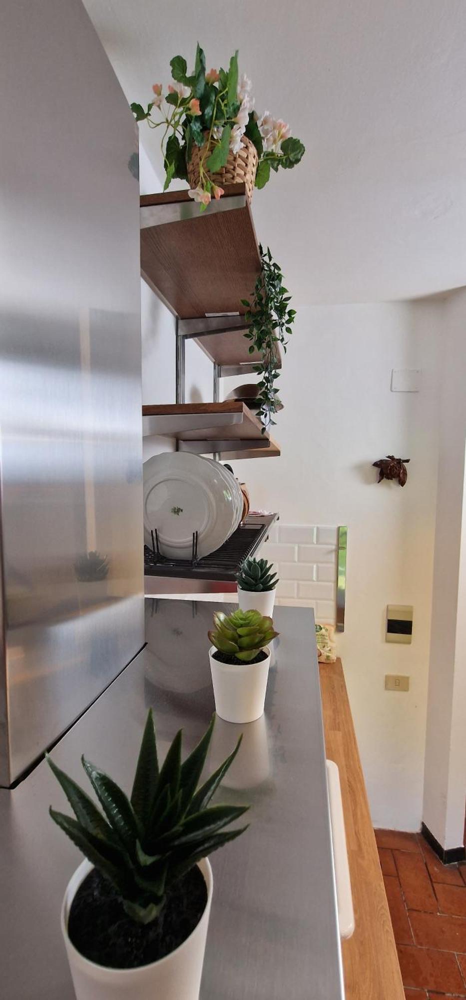 House Pierina * Firenze