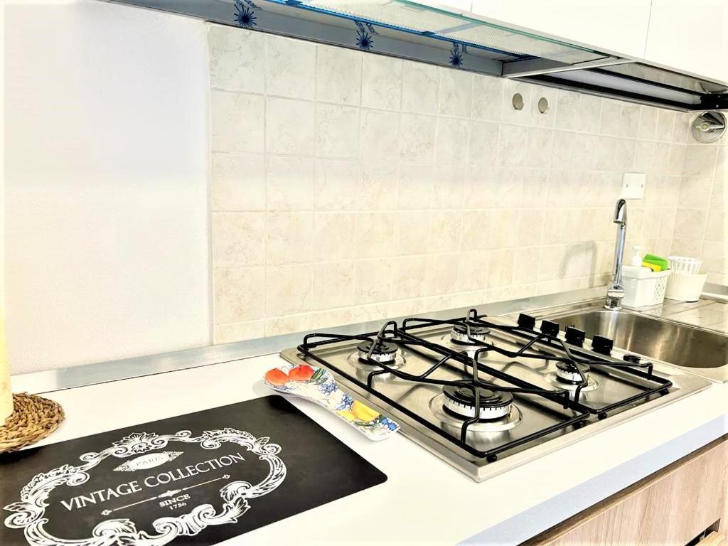 Bianca's Home-breathtaking Terrace 360° View Of Appartement *