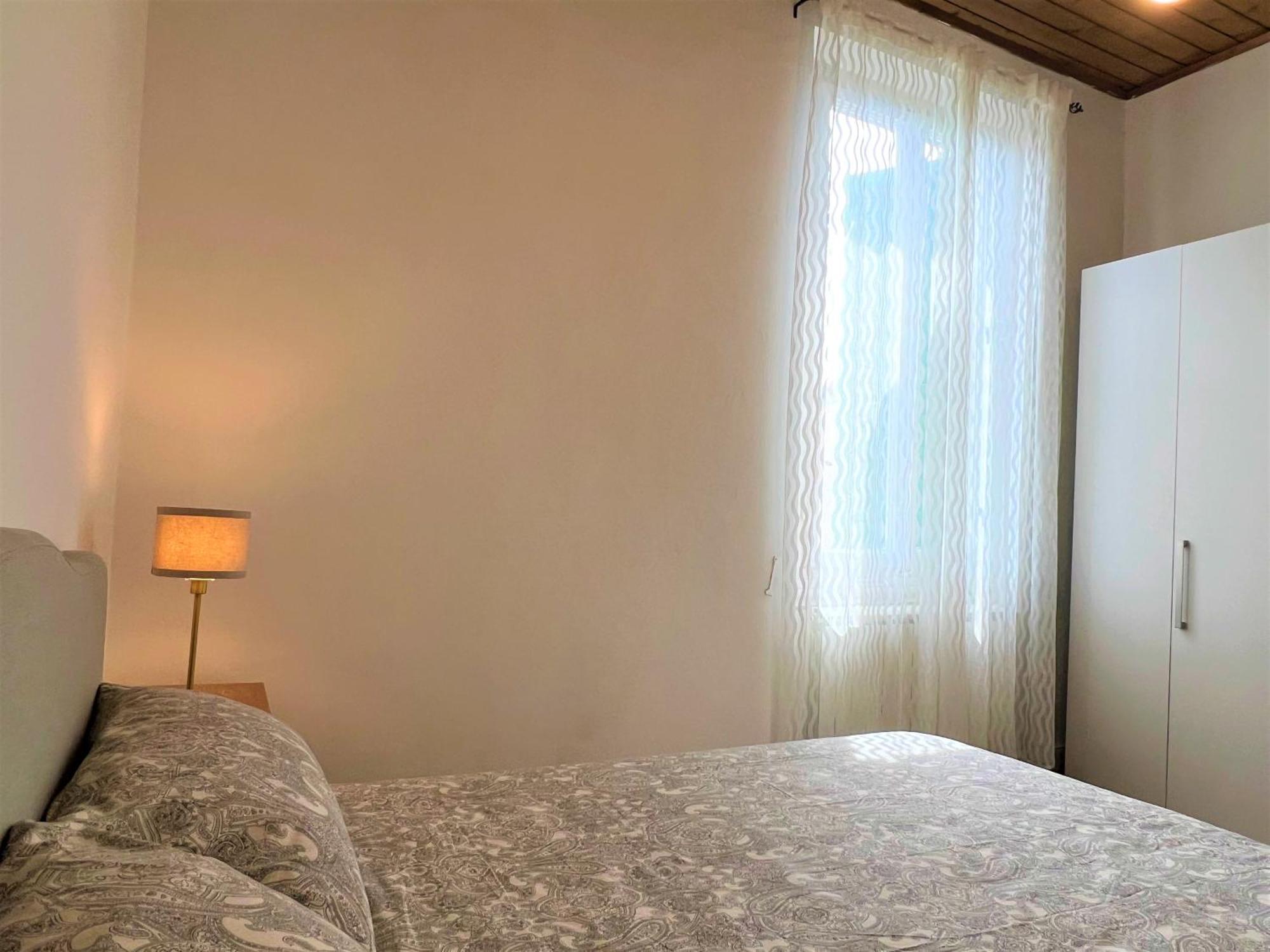Bianca's Home-breathtaking Terrace 360° View Of Appartement