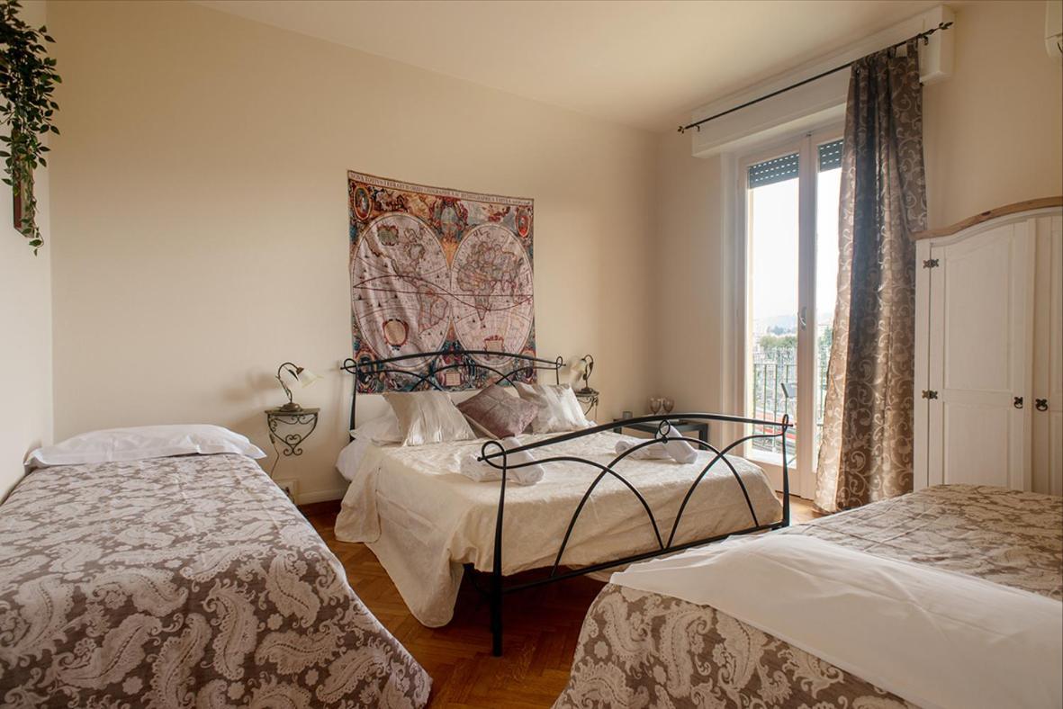 I Tulipani Guest house