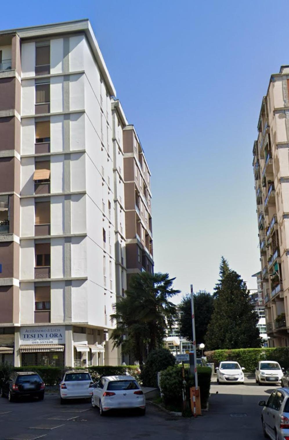 Piazza Puccini Deluxe Apartamento Florença
