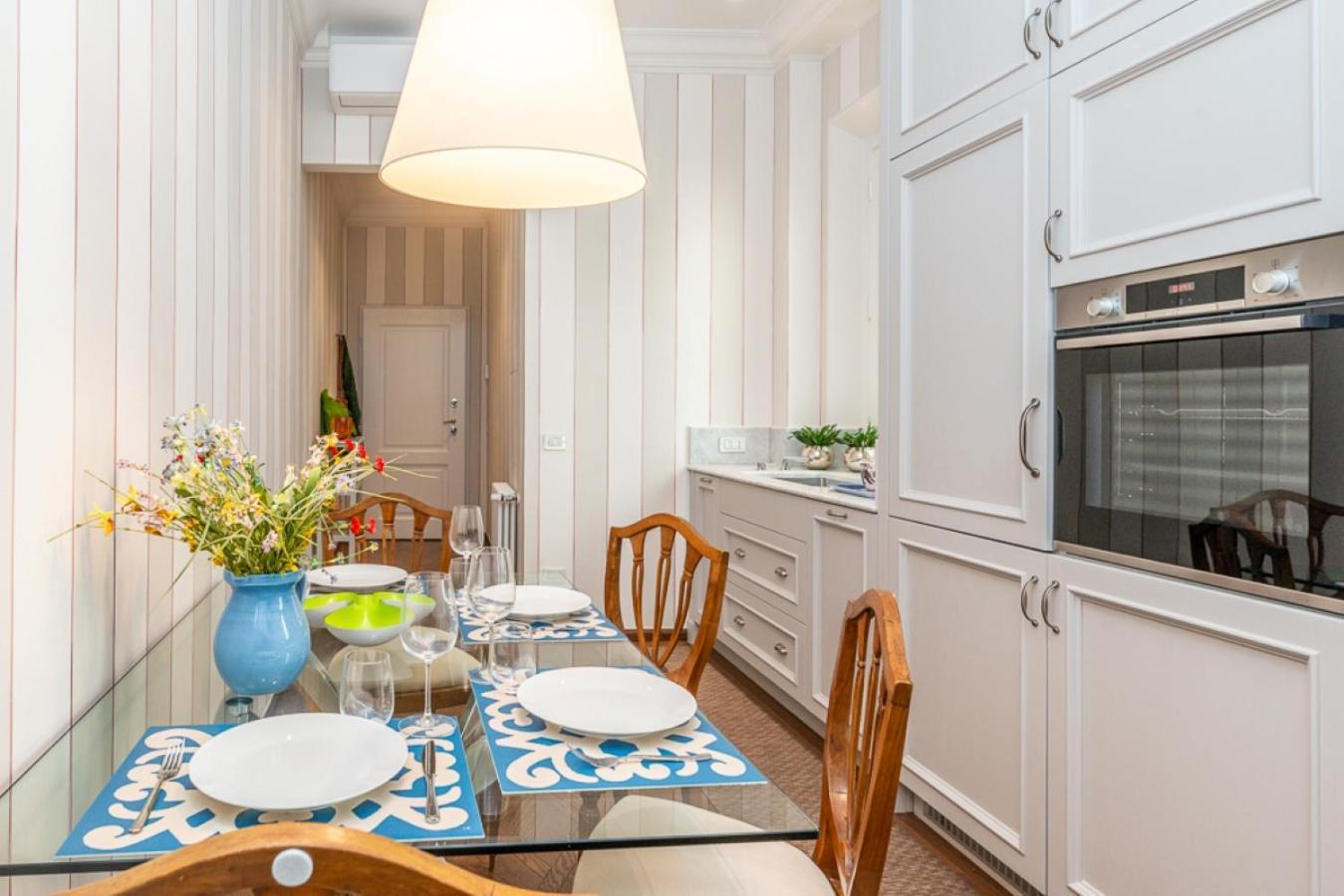 Appartamento San Niccolo Romantic Flat By 360rentals Firenze