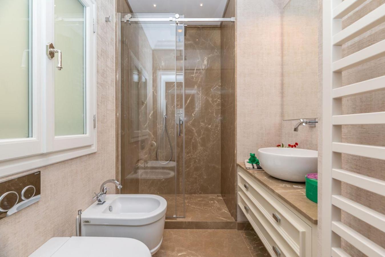 Appartamento San Niccolo Romantic Flat By 360rentals