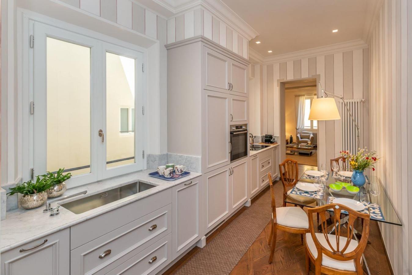 San Niccolo Romantic Flat By 360rentals Appartamento Firenze
