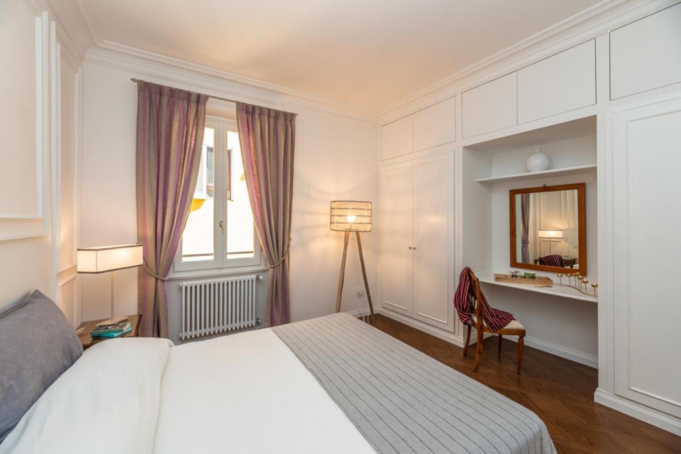 San Niccolo Romantic Flat By 360rentals Firenze
