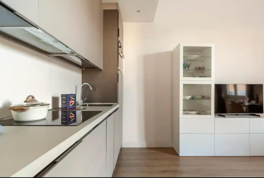 Appartement White Martelli Florence