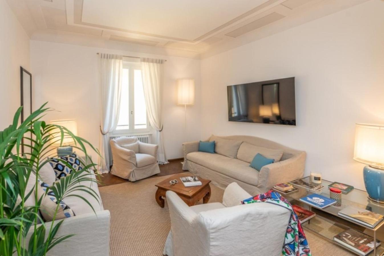 San Niccolo Romantic Flat By 360rentals * Firenze